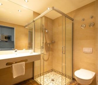 Premium Apartment