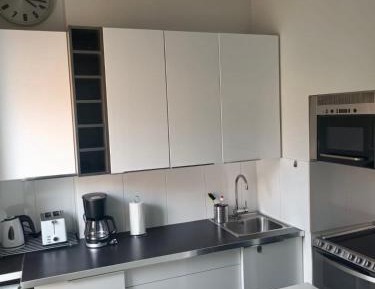 Standard Triple Studio