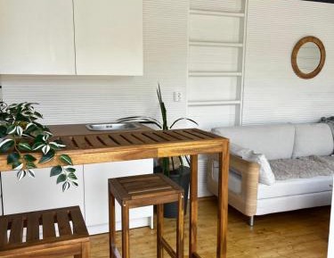 One-Bedroom Chalet