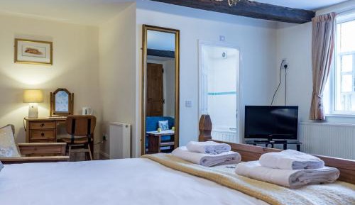 Superior Family Room