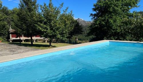 Three-Bedroom Chalet