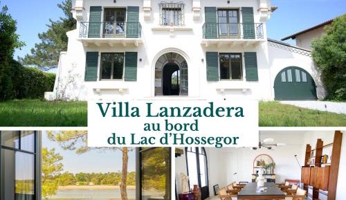 Superior Villa