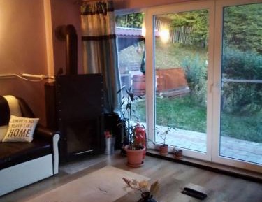 Quadruple Room with Garden View