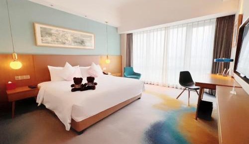 Panoramic Double Room