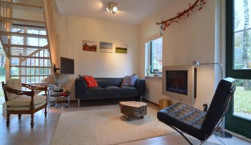 Two-Bedroom Holiday Home