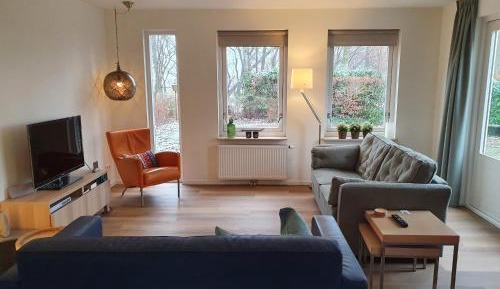 Two-Bedroom Holiday Home