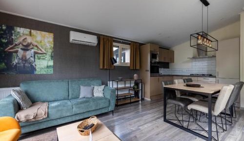 Three-Bedroom Bungalow