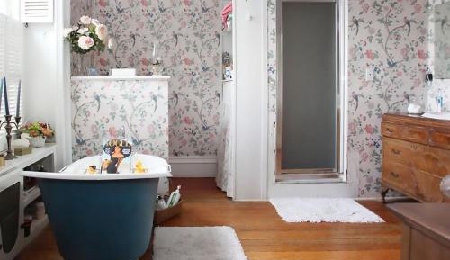 Deluxe Double Room with Bath