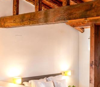 Three-Bedroom Townhouse