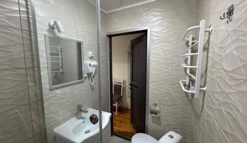 Double Room with Lake View