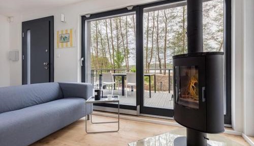 Three-Bedroom Holiday Home 