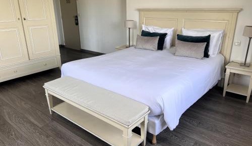 Large Superior Double Room 