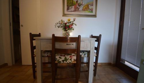 Apartment - Ground Floor