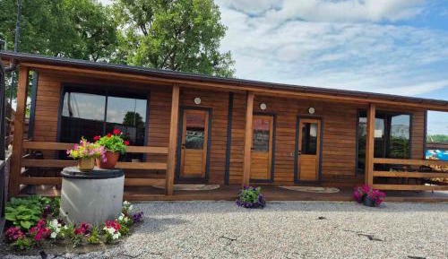 Twin Room with Bathroom