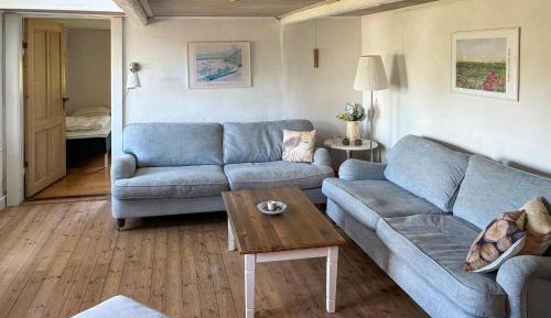 Four-Bedroom Vacation Home