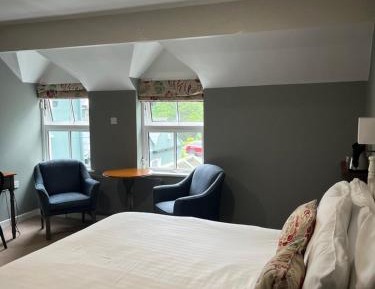 Double Room with Countryside View