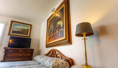 Superior Apartment with Balcony