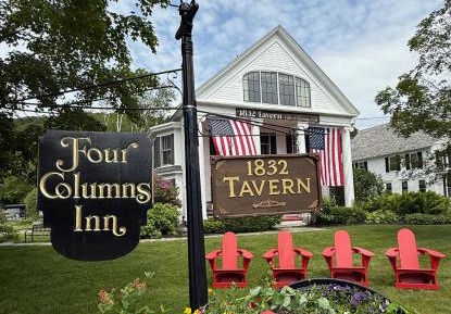 Deluxe Double Room with Shower