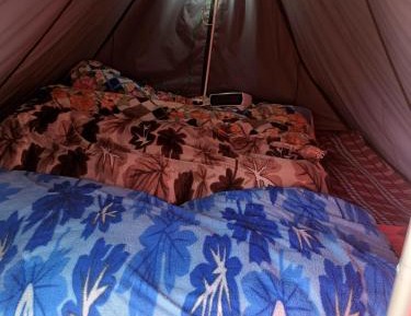 Deluxe Double Room (2 Adults + 1 Child)