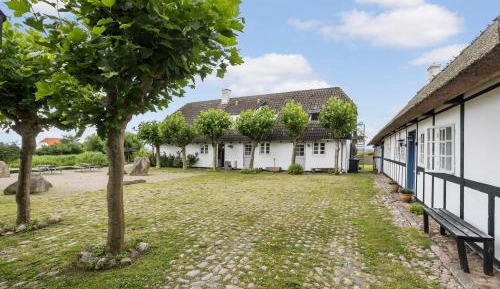Triple Room with Bathroom