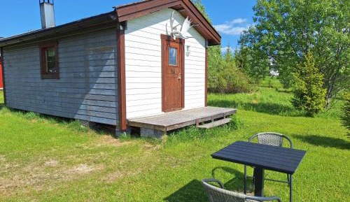 One-Bedroom Chalet