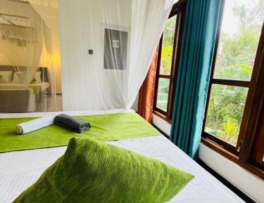 Deluxe Family Suite