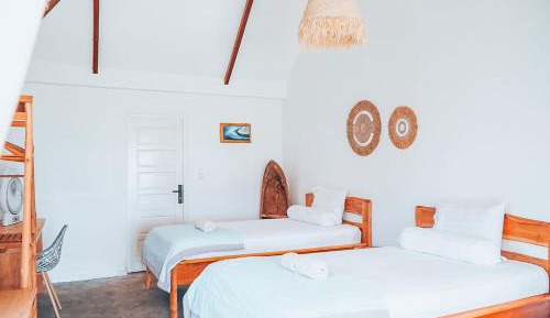 Superior Chalet