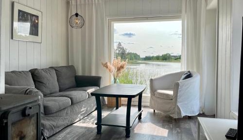 One-Bedroom Chalet