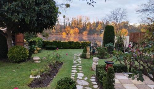 Maison de vacances les quatre saisons