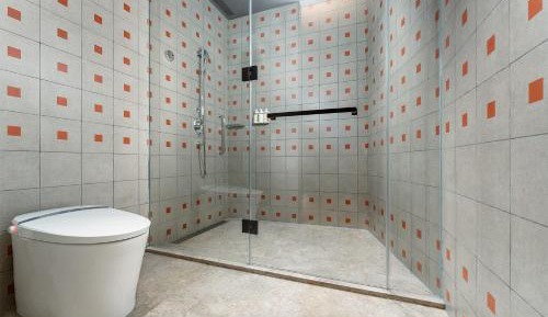 Upgraded Standard Room