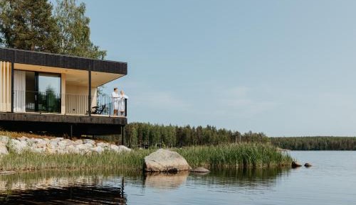 Superior Villa