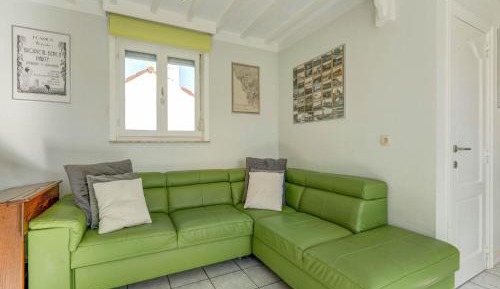 Two-Bedroom Holiday Home