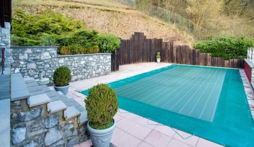 Five-Bedroom Holiday Home
