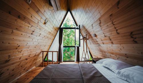 One-Bedroom Chalet