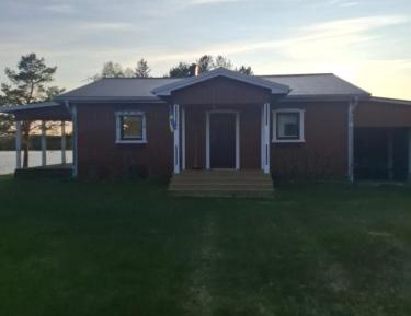One-Bedroom Villa