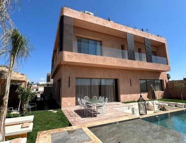 Villa