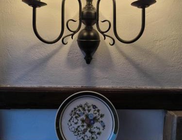 Double or Twin Room with Bathroom