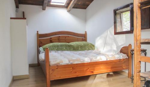 Double Room with Private External Bathroom