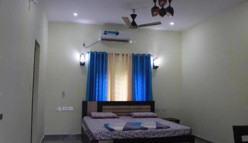 Double or Twin Room with Lake View