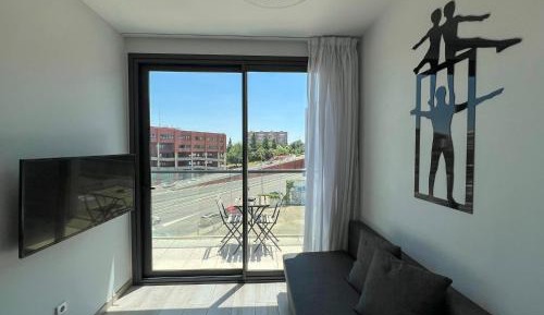 Standard Double Suite