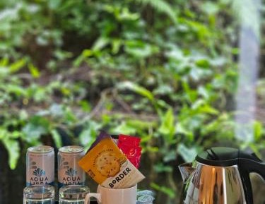 King Room with Garden View