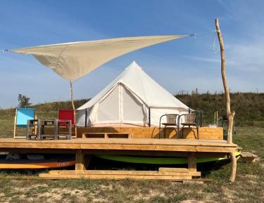 Tent