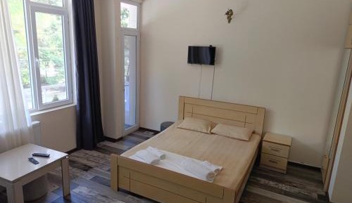 Deluxe Double or Twin Room with Balcony