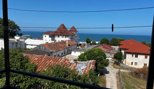 Triple Room with Sea View
