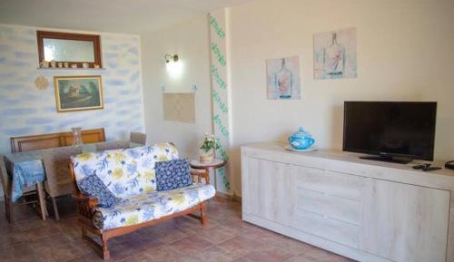 Three-Bedroom Apartment with Ocean View