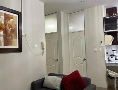 Two-Bedroom Deluxe Apartment