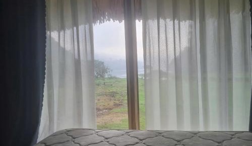 King Room with Lake View