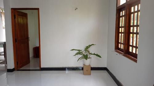 Three-Bedroom Vacation Home 