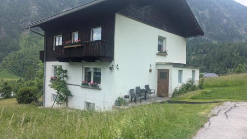 Five-Bedroom House