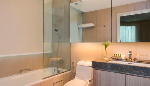 2-Bedroom Premier